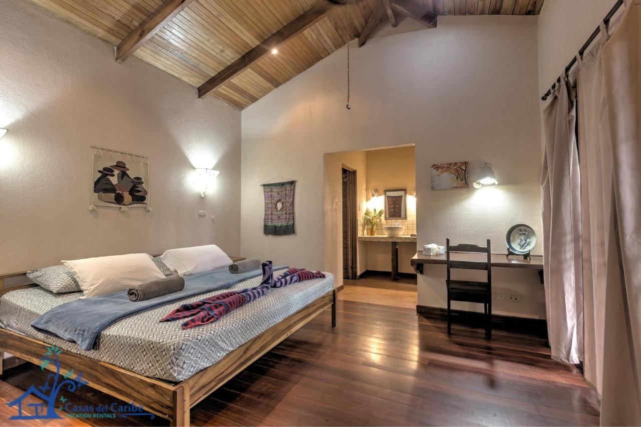 Casa Koda Beach Front Cocles Exterior photo